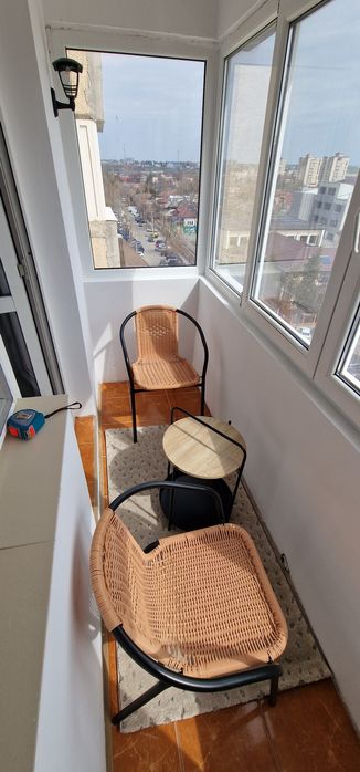 Apartament ultracentral, 3 camere, renovat,mobilat,utilat