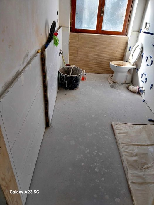 Efectuez lucrari, avans 0