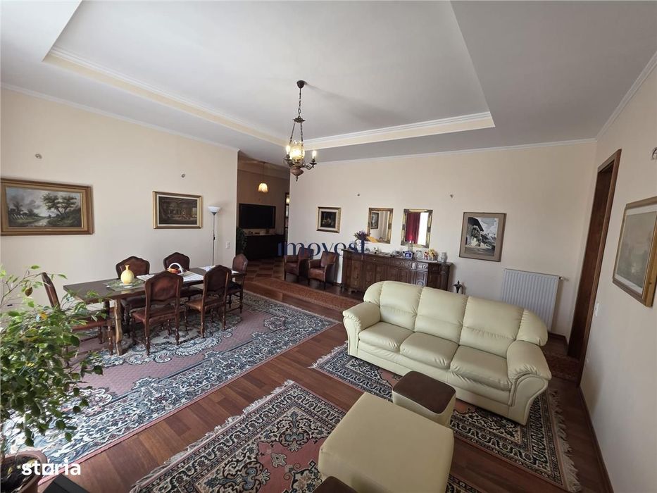 Apartament 3 Camere Zona Central