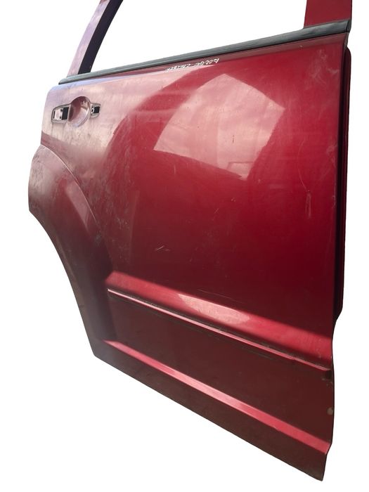 Usa Portiera Dreapta Spate Dodge Caliber 2006 ->
