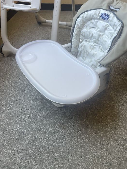 Столче за хранене Chicco