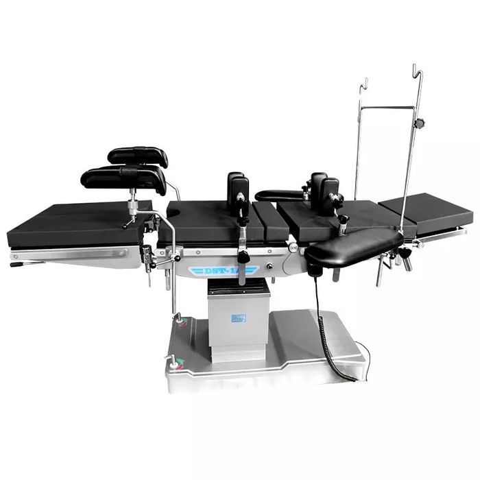 Операционный стол электрический модель DST-1A