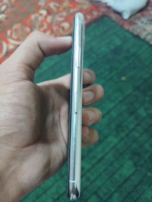 Iphone 11 pro 256