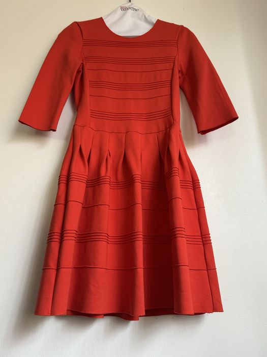 Rochie Red Valentino  madura xs rosie  stare excelenta