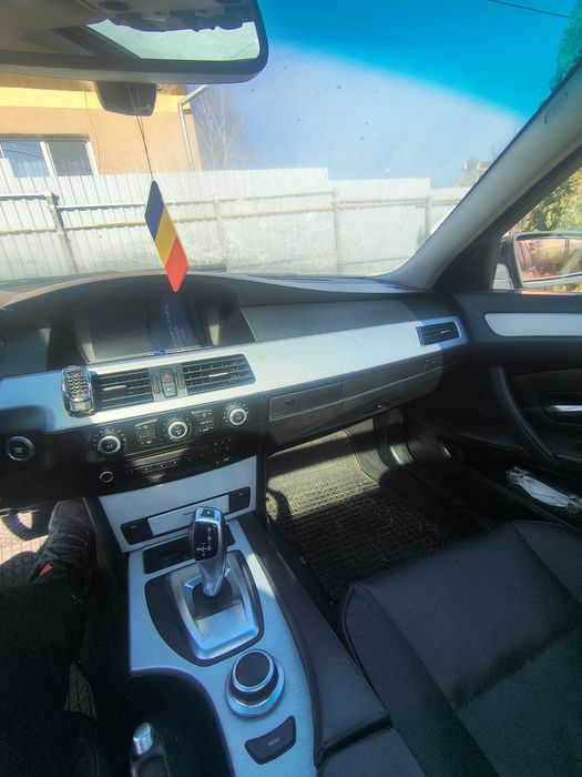 BMW  530 xd  2008