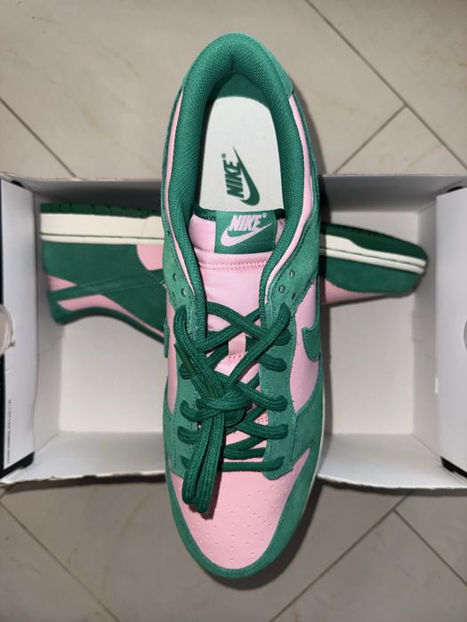 Обувки Nike Dunk Low SE “The Masters Back 9 Collection” - размер 49.5