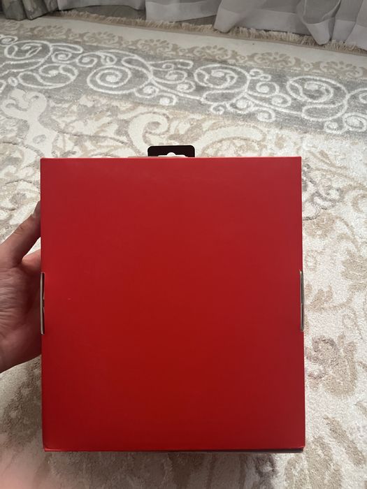 USB микрофон Ritmix RDM-260 USB Black ELOQUENCE