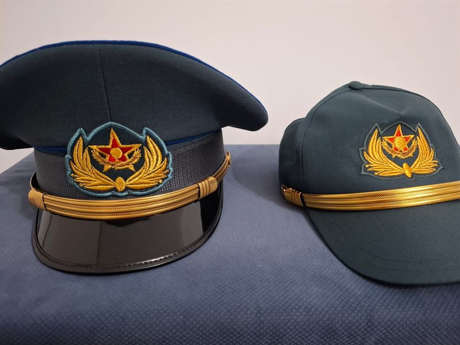 Военный спец одежда