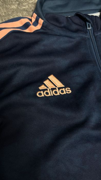 Bluza Antrenament Arsenal Londra Adidas Aeroready