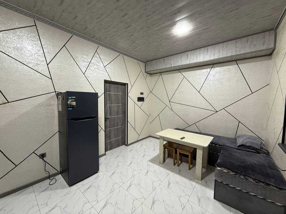 ВЫГОДНО 1 комнатная квартира в ЖК YUKSALISH