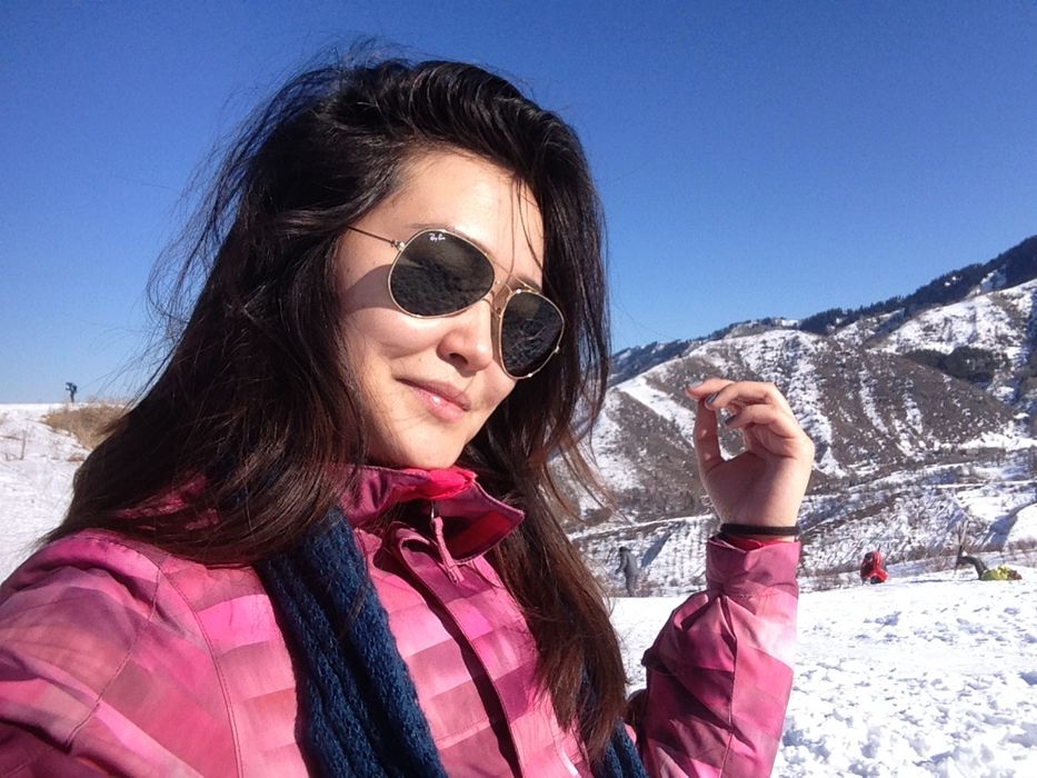 Продам горнолыжный костюм