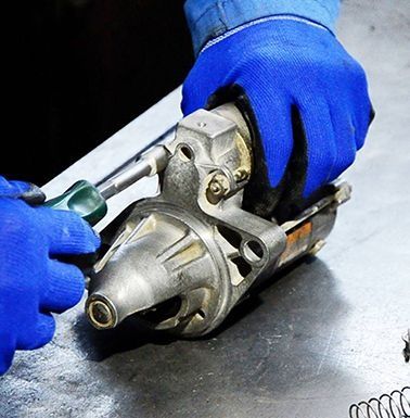 Автоэлектрик на выезд 12-24вольт