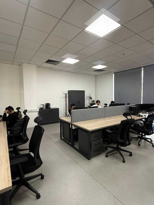 Офисное здание на продажу, рядом с Tashkent City, ул.Коратош