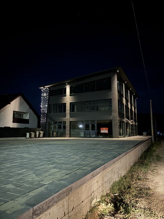 Spatiu comercial de inchiriat