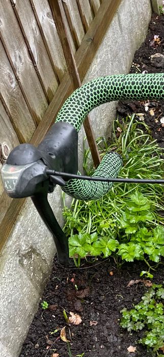 Шосеен бегач barracuda