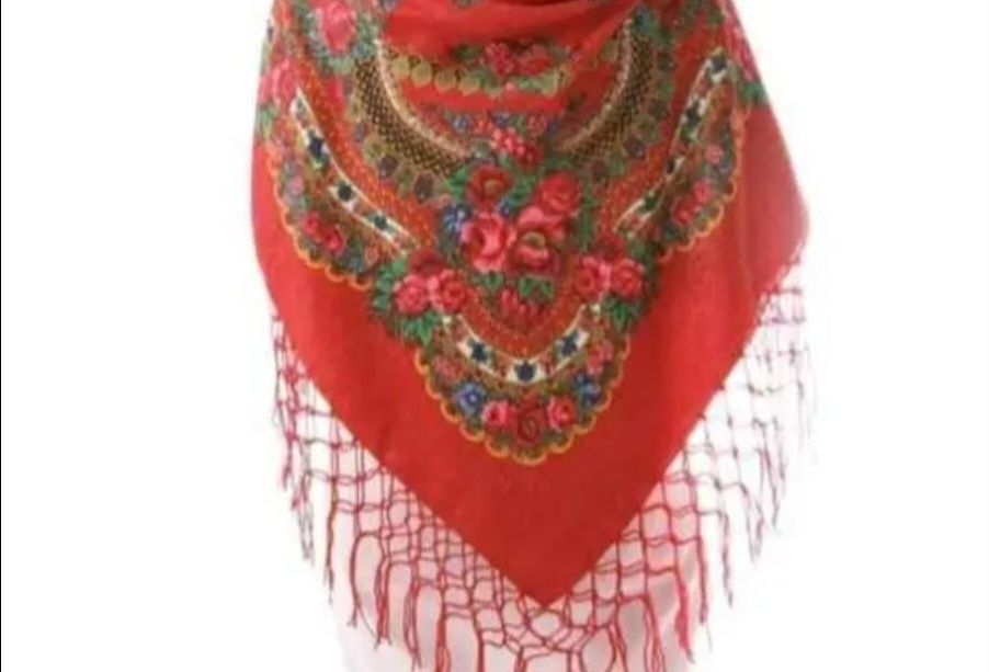 Batic traditional