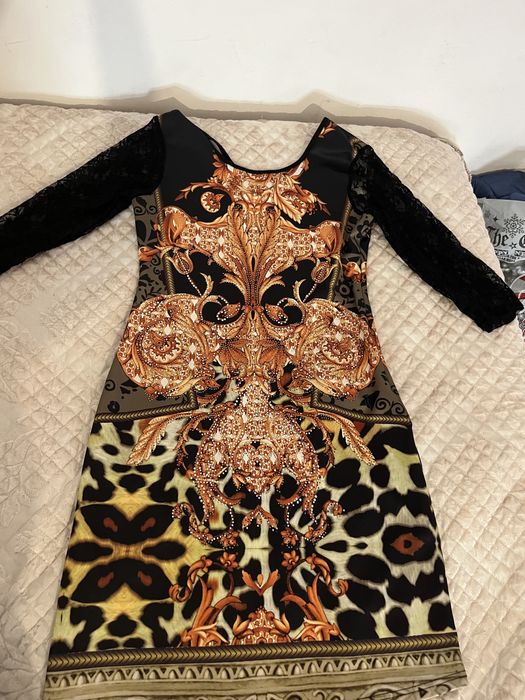 Продам платье