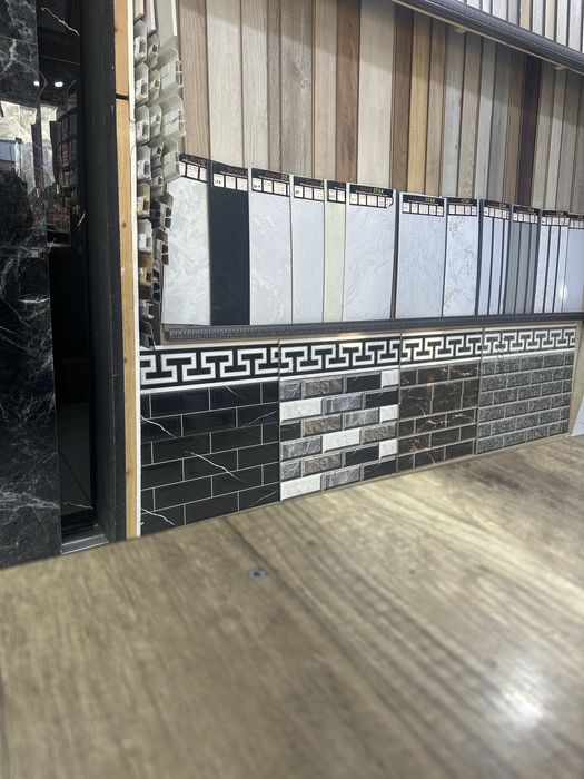 Kafel 60-60 & 48000 boshlab optom narxlarda