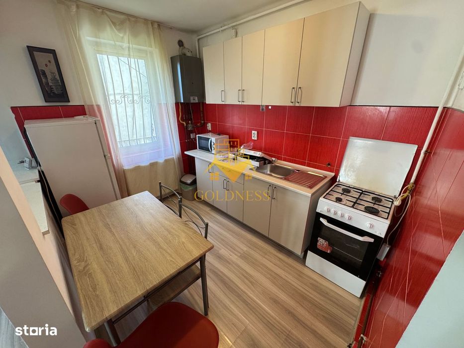 2 camere, parcare, Central Zona Platinia, USAMV, Motilor, Pet Friendly
