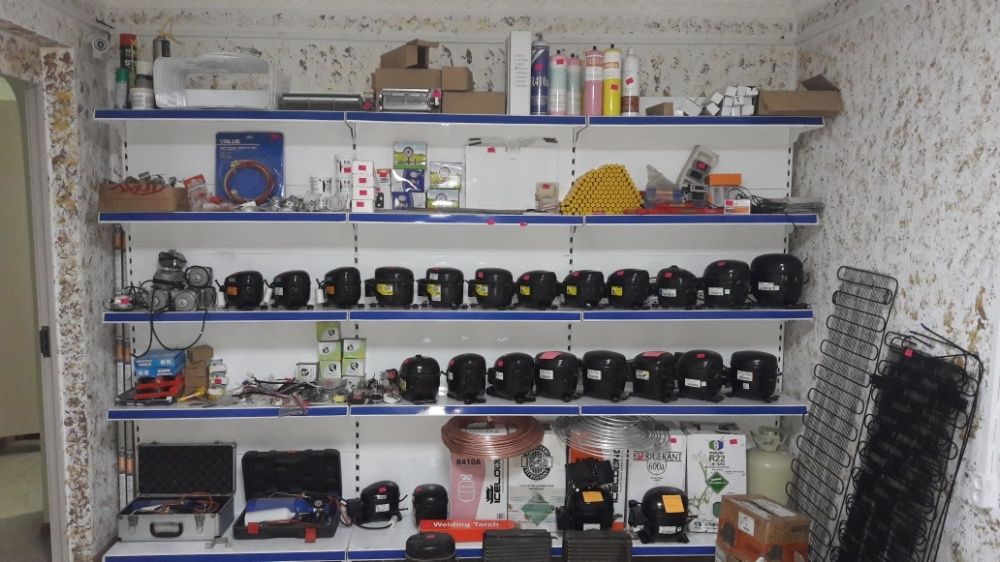 Продам магазин дейсвуюший