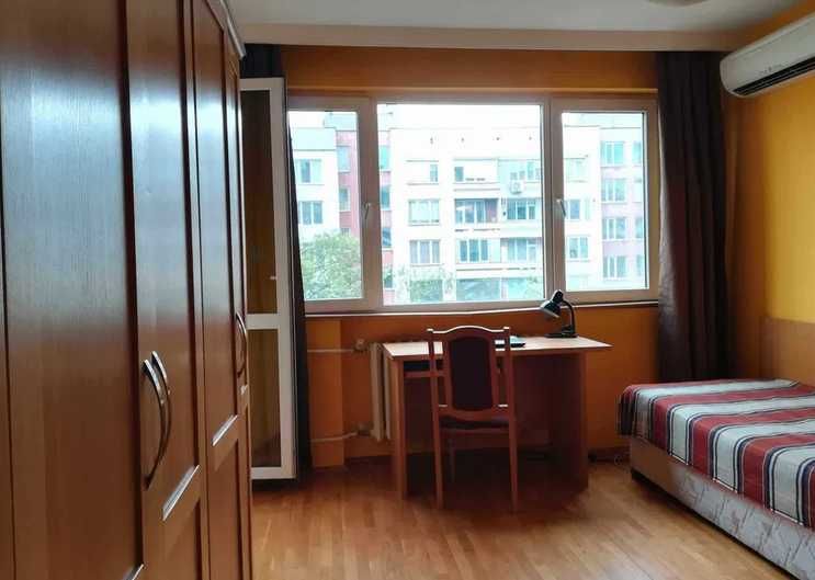 Продава се Тристаен апартамент в София, Разсадника - 85 кв.м за 2348 €/кв.м - Снимка #3