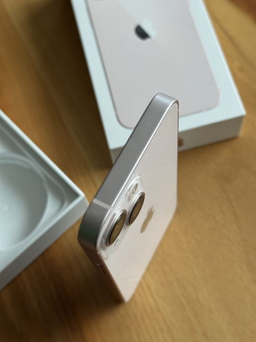 Iphone 13 mini Pink Отличен !