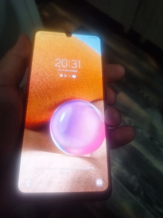 Samsung Galaxy A32