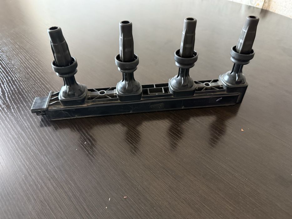 Катушка на авто Пежо301