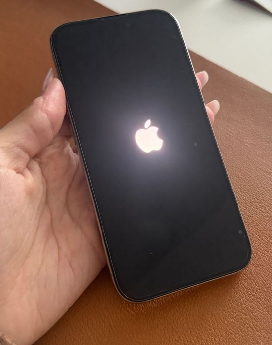 Iphone 15 Pro Titanium - 256 GB