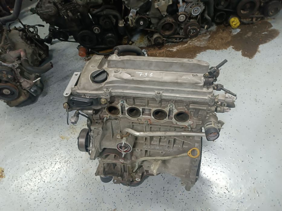 Двигатель на Тойота Камри 45