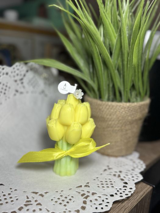 Martisoare parfumate