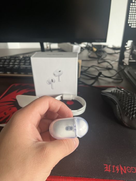 Airpods pro 2 noi ! Nefolosite