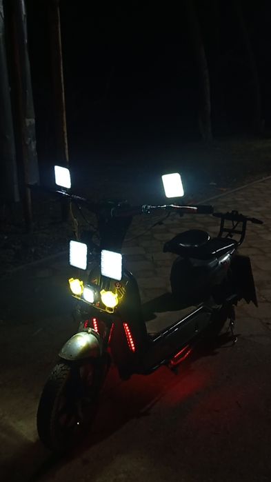 Продам ск8 про мах