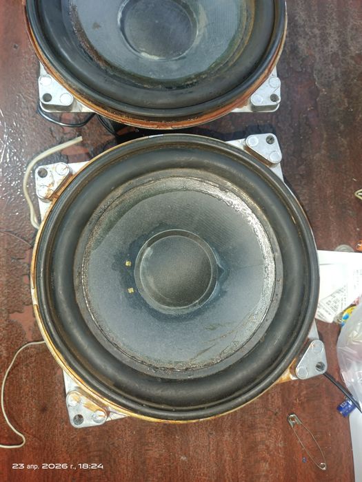 Динамик 25гд 26б