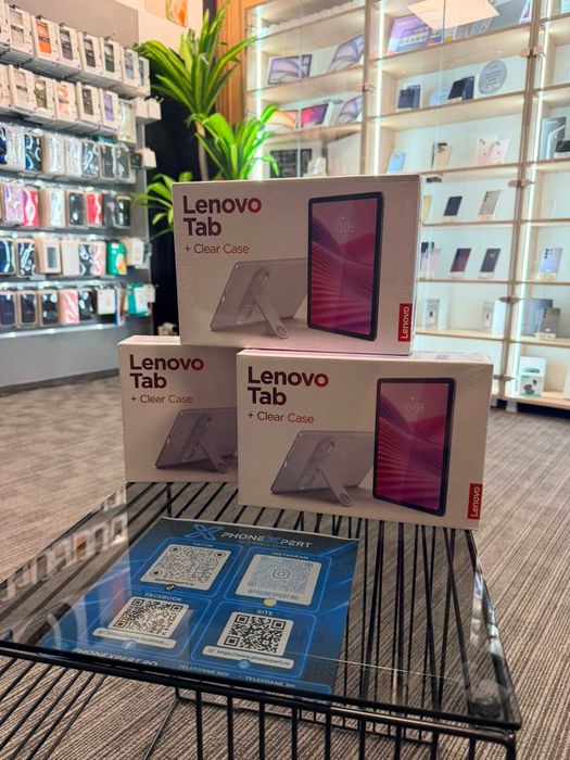 NOU Lenovo Tab Plus TB311FU 64GB 4GB RAM