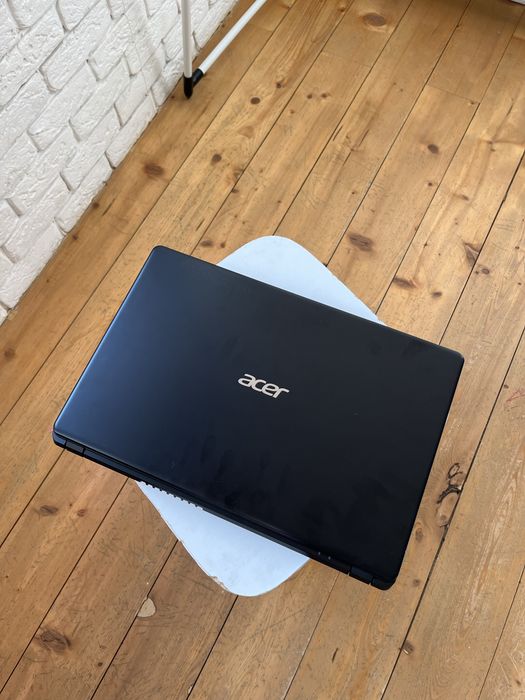 Продам ноутбук acer aspire