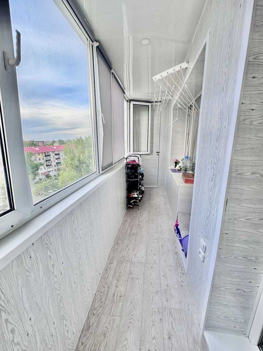 Продается 3 комнатная квартира