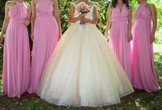 Rochie de mireasă
