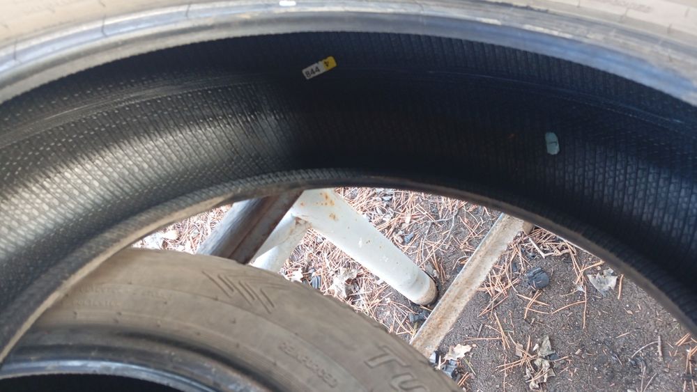 Продам резина 15