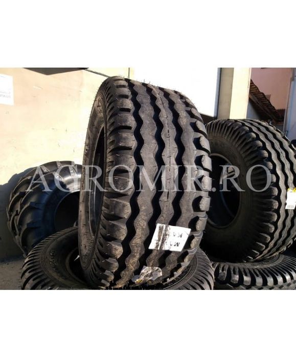 Anvelopa 13.0/65-18 OZKA KNK48 144A8 16PR TT  Cauciucuri tractor, Fiat, Case, Fendt, John Deere, New Holland, Massey Ferguson, UTB   Cauciucuri tracto