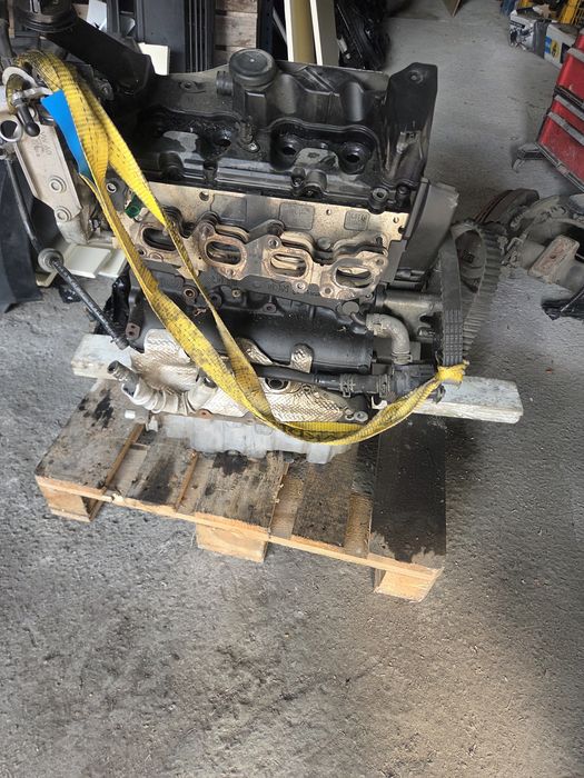 Bloc motor CXE  chiuloasa vw t6 2.0 cxe, piese motor vw t6 cxe , chiuloasa crafter 2.0 daua dawa dau daw bloc motor 2019