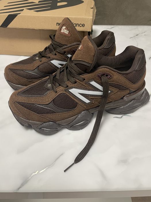 New balance 9060