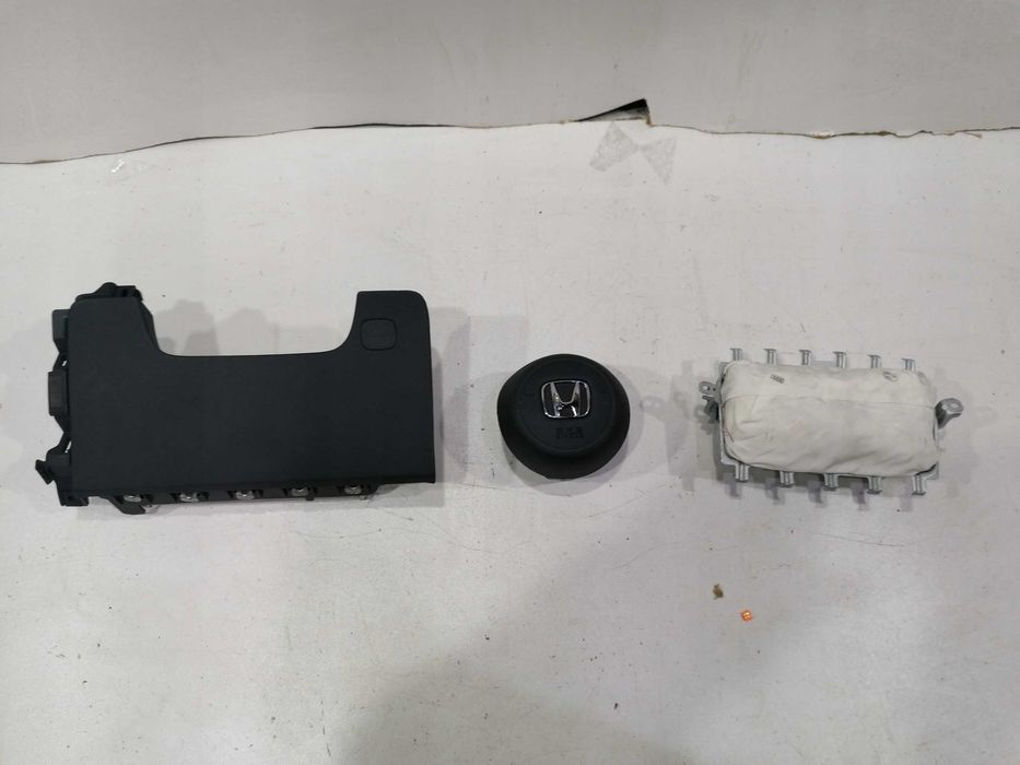Honda Civic CR-V HR-V Airbag аербег еирбаг Ремонт Рециклиране ЕС и САЩ