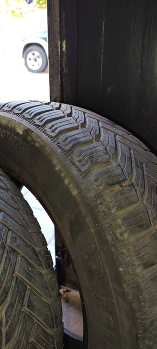 Гуми Мишелин 195 65 16