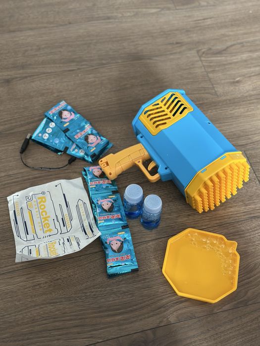 Игрушки детские