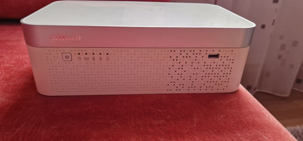 Dvr pentru sistem de supraveghere Dahua