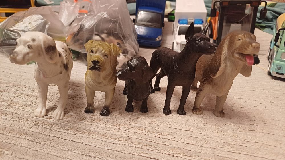 Наборы животных 1000 тг