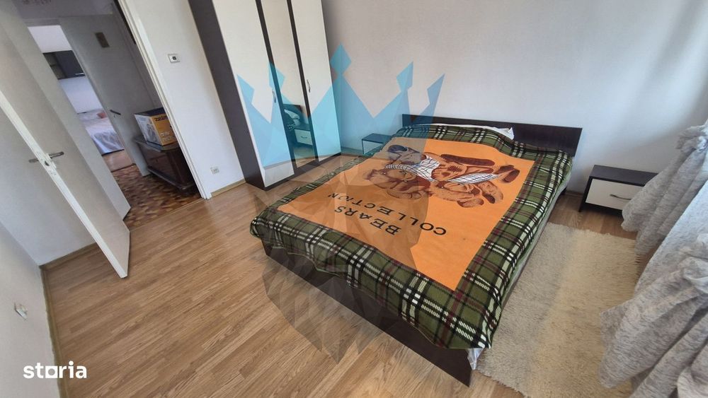 Apartament 3 Camere Piata Unirii Bucuresti