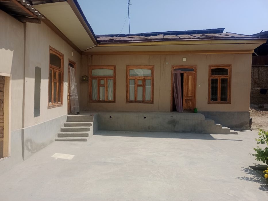 Hovli sotladizudlik bilan3/5sotigʻ4hona narhni kelishamz