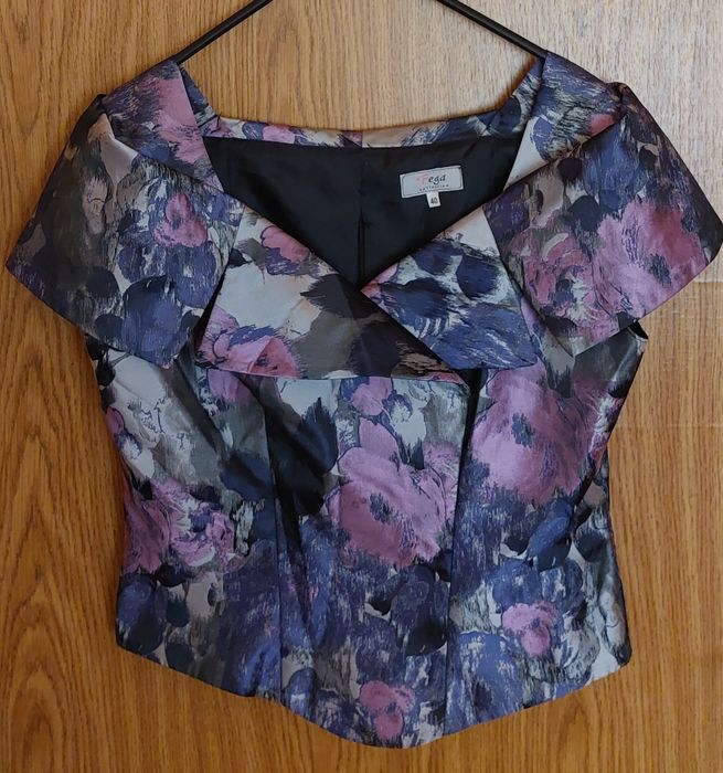 Bluză elegantă damă